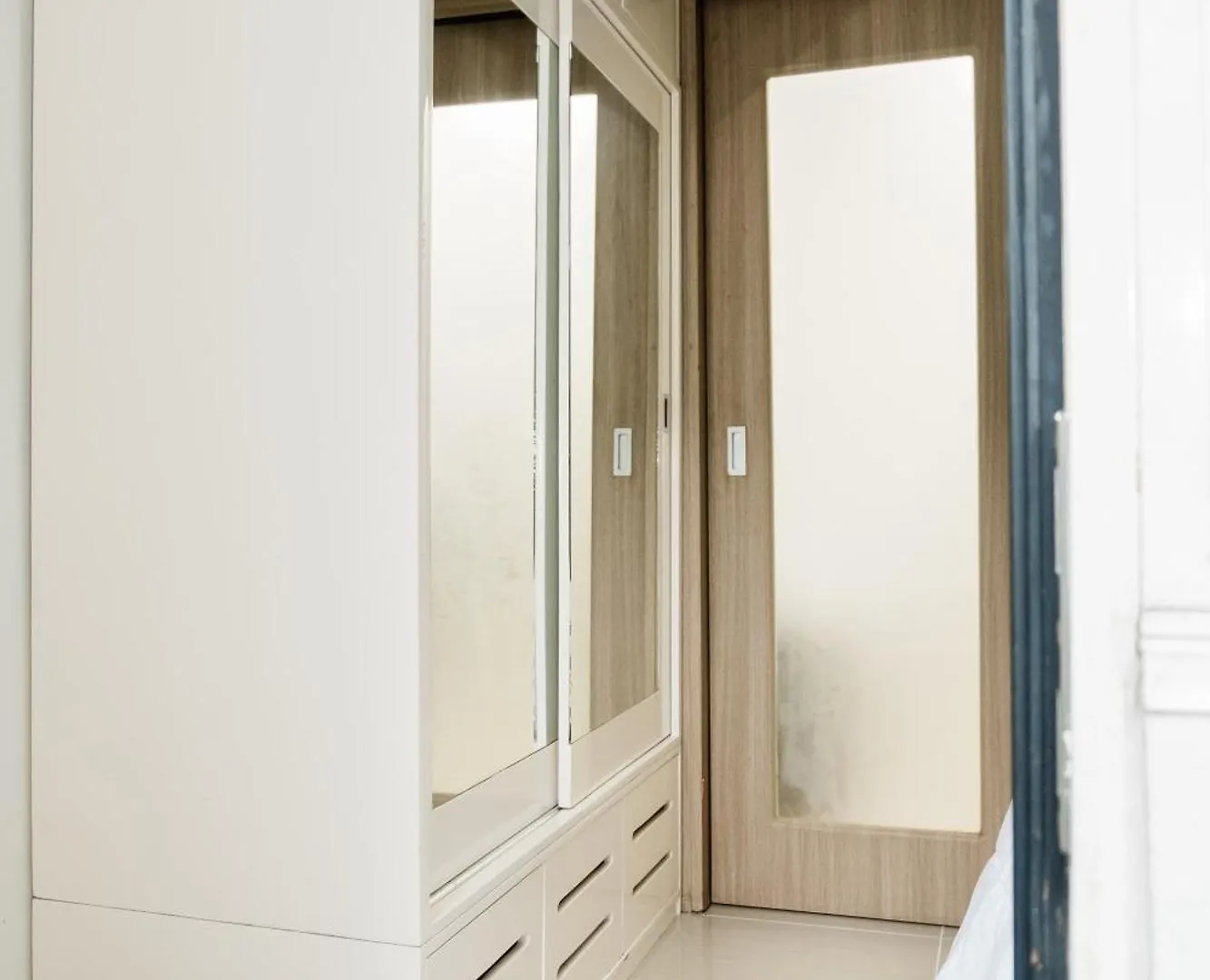 Premium Family Suite Near Moa 马尼拉 菲律宾