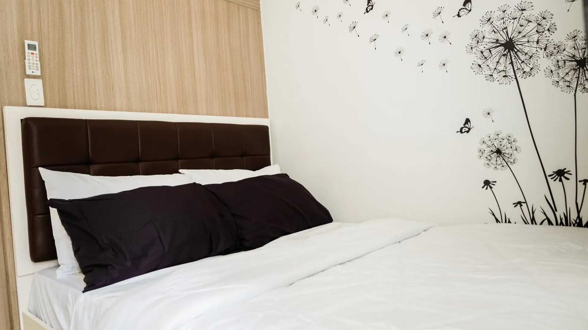 Premium Family Suite Near Moa Manila Philippines