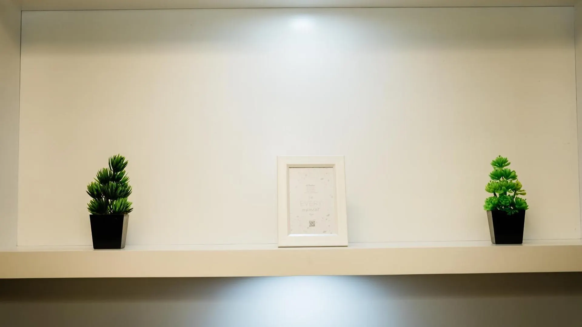 Aparthotel Premium Family Suite Near Moa Manila