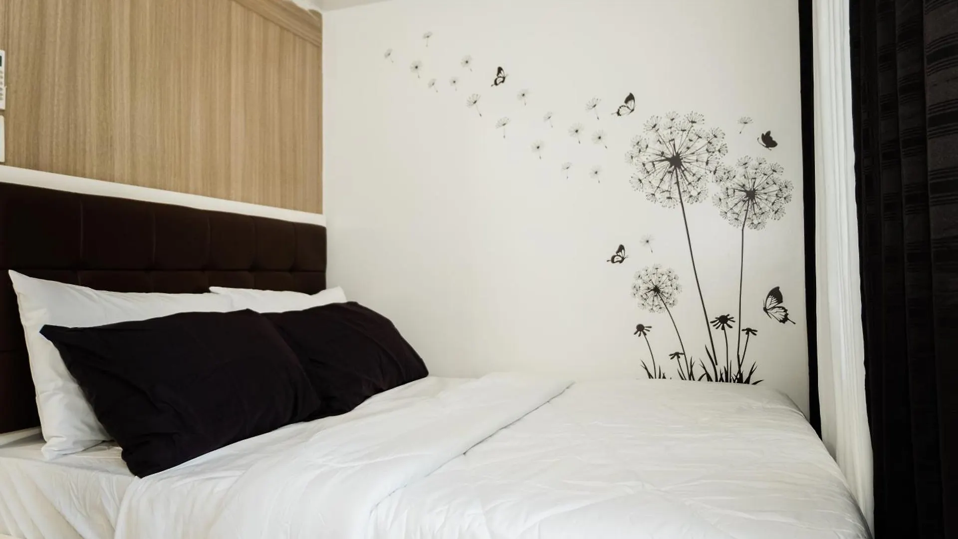 Premium Family Suite Near Moa Manila 0*,  Philippines