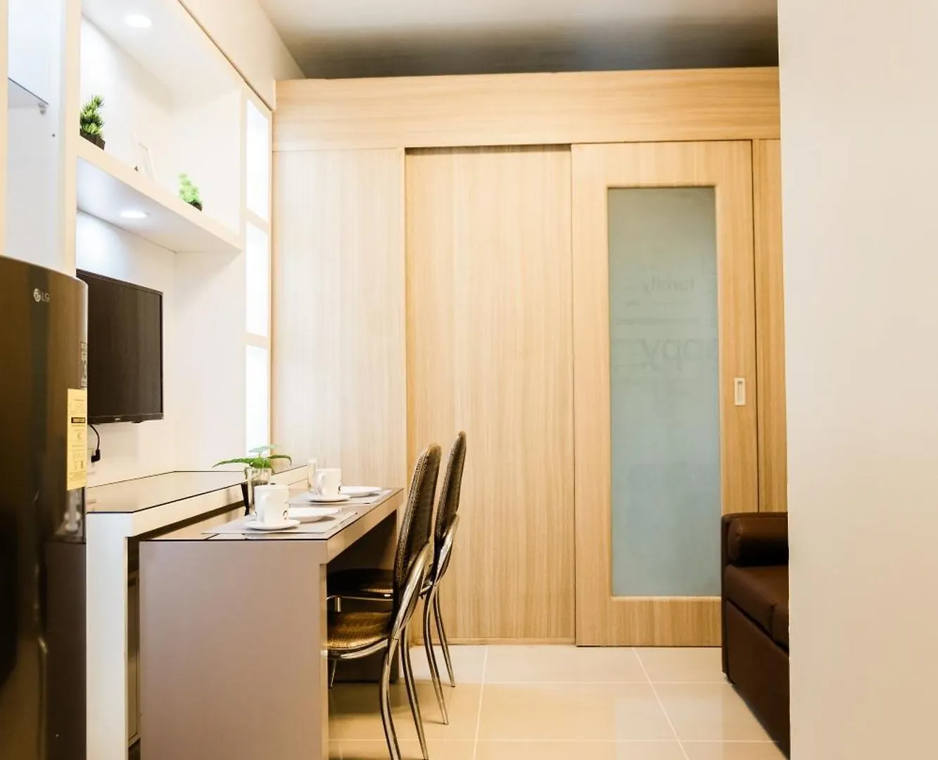 Premium Family Suite Near Moa Manila 0*,  Philippines