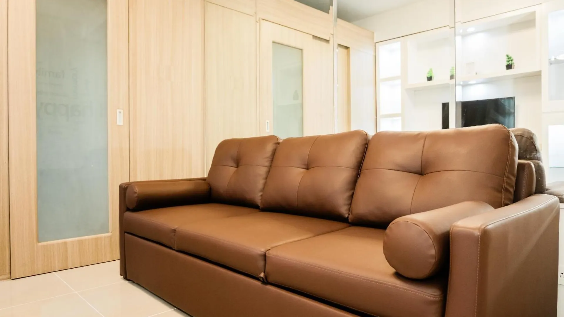 Aparthotel Premium Family Suite Near Moa Manila